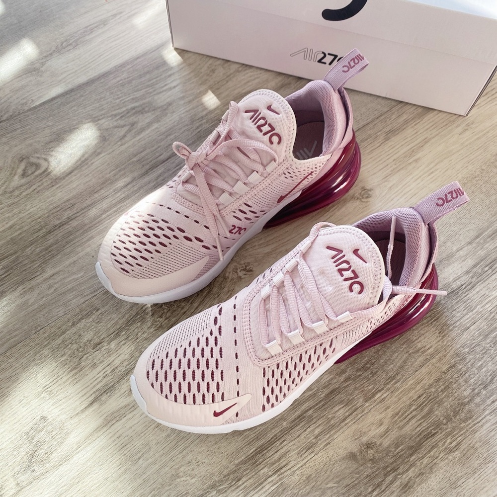 Nike air max 270 - Picture 4 of 8